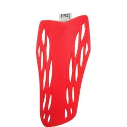 ADIDAS - X Club Shin Guards (Red/White) Team Sports
