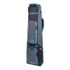 GRAYS - Kitbag G3000 (Black/Grey/Blue) 2 GRAYS - Kitbag G3000 (Black/Grey/Blue)