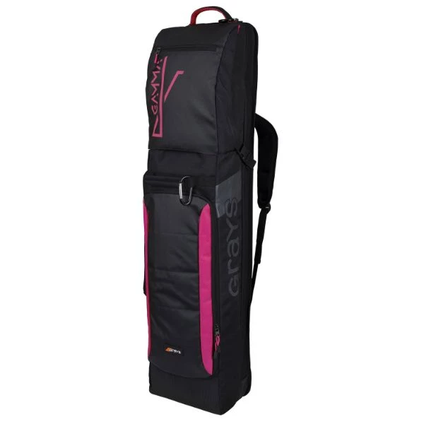 GRAYS - Gamma Kitbag Team Sports 3 GRAYS - Gamma Kitbag Team Sports