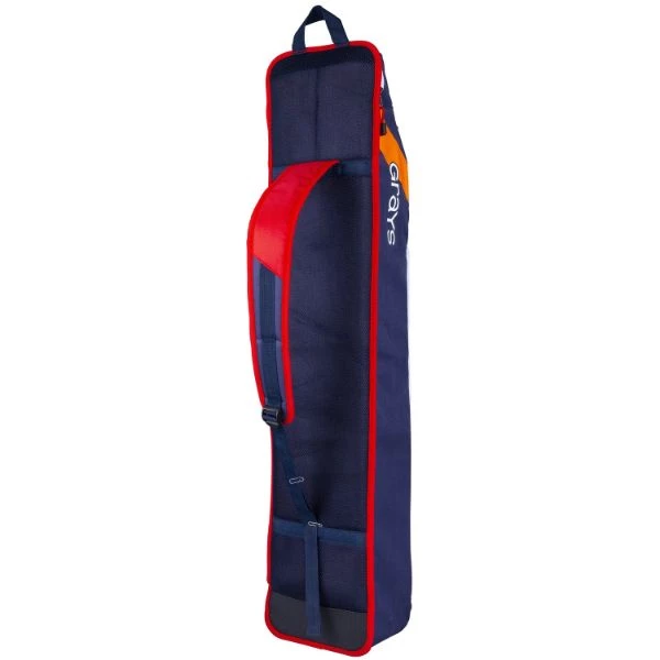 Team Sports GRAYS - Flash 500 Stick Bag 6 Team Sports GRAYS - Flash 500 Stick Bag