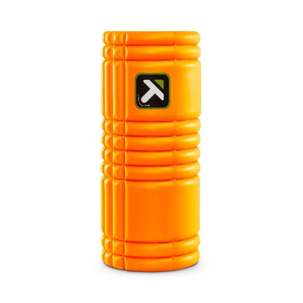 TRIGGER POINT - Grid Foam Roller 7 TRIGGER POINT - Grid Foam Roller