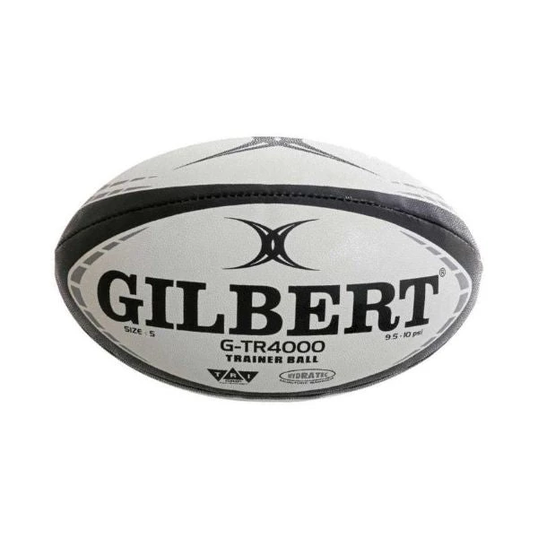 Team Sports GILBERT - G-TR4000 Trainer Rugby Ball 6 Team Sports GILBERT - G-TR4000 Trainer Rugby Ball