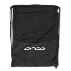 ORCA - Mesh Swim Bag (Black) Accessories