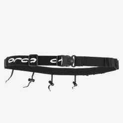 ORCA- Race Belt (Black) Accessories