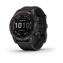 GARMIN - Fenix 7 Sapphire Solar
