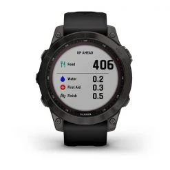 GARMIN - Fenix 7 Sapphire Solar 31 GARMIN - Fenix 7 Sapphire Solar