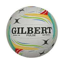 Team Sports GILBERT - Pulse Match Netball
