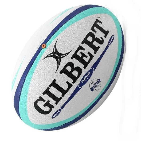 GILBERT - Photon Match Ball (Size 5) Team Sports 4 GILBERT - Photon Match Ball (Size 5) Team Sports