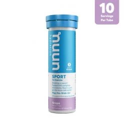 NUUN - Sport Hydration Tablets Nutrition/Hydration 12 NUUN - Sport Hydration Tablets Nutrition/Hydration