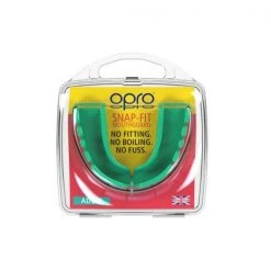 Team Sports OPRO - Snap-fit Mouthguard (Adult)