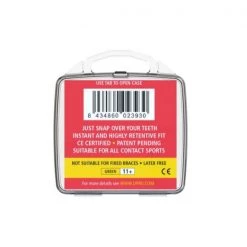 Team Sports OPRO - Snap-fit Mouthguard (Adult)