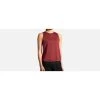 Run/Trail BROOKS - Women's Distance Tank 2 Run/Trail BROOKS - Women's Distance Tank