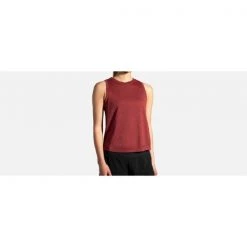 Run/Trail BROOKS - Women's Distance Tank