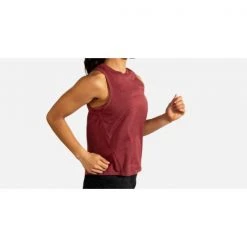 Run/Trail BROOKS - Women's Distance Tank 7 Run/Trail BROOKS - Women's Distance Tank