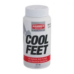 HAMMER - Cool Feet Powder (2.7 Oz)