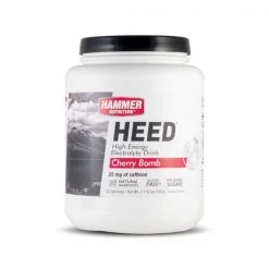 HAMMER - Heed Sports Drink (High Energy Electrolyte) 16 HAMMER - Heed Sports Drink (High Energy Electrolyte)