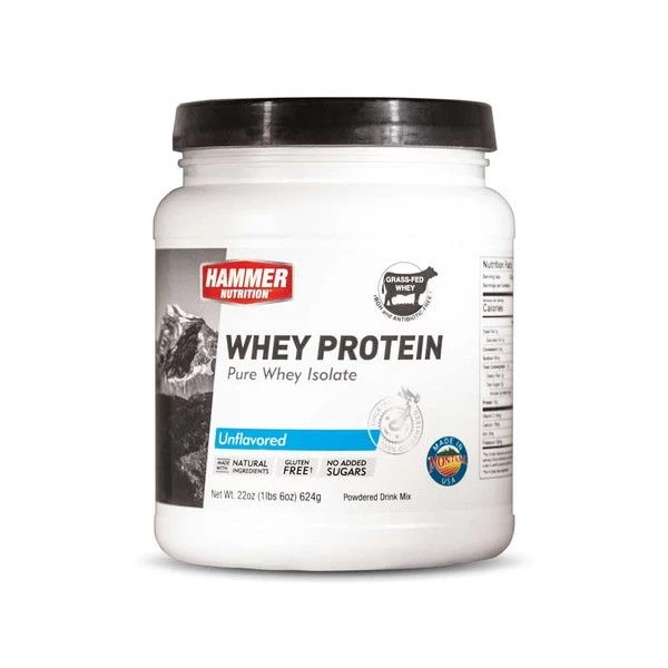 HAMMER - Whey Protein Nutrition/Hydration 9 HAMMER - Whey Protein Nutrition/Hydration