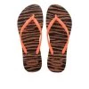 Footwear HAVAIANAS - Ladies Slim Animals Flip Flops 2 Footwear HAVAIANAS - Ladies Slim Animals Flip Flops