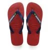 HAVAIANAS - Unisex Brazil Logo (Red) Footwear 2 HAVAIANAS - Unisex Brazil Logo (Red) Footwear