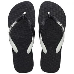 HAVAIANAS - Unisex Top Mix Flip Flops Footwear 28 HAVAIANAS - Unisex Top Mix Flip Flops Footwear
