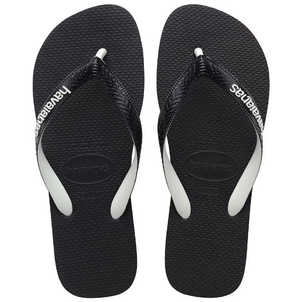 HAVAIANAS - Unisex Top Mix Flip Flops Footwear 10 HAVAIANAS - Unisex Top Mix Flip Flops Footwear