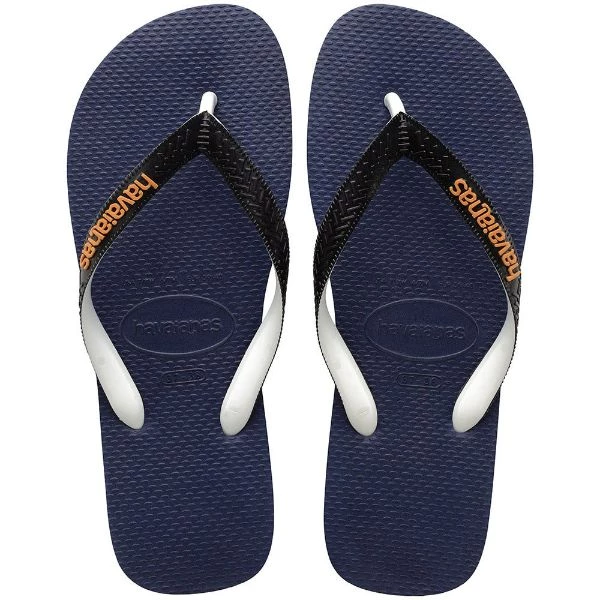 HAVAIANAS - Unisex Top Mix Flip Flops Footwear 3 HAVAIANAS - Unisex Top Mix Flip Flops Footwear