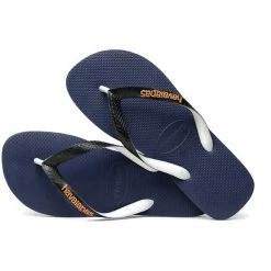 HAVAIANAS - Unisex Top Mix Flip Flops Footwear 22 HAVAIANAS - Unisex Top Mix Flip Flops Footwear