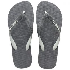 HAVAIANAS - Unisex Top Mix Flip Flops Footwear 36 HAVAIANAS - Unisex Top Mix Flip Flops Footwear