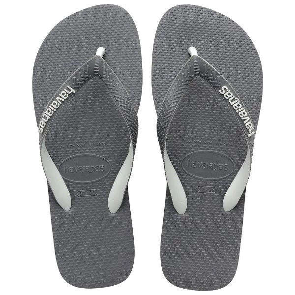 HAVAIANAS - Unisex Top Mix Flip Flops Footwear 18 HAVAIANAS - Unisex Top Mix Flip Flops Footwear
