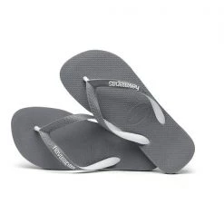 HAVAIANAS - Unisex Top Mix Flip Flops Footwear 37 HAVAIANAS - Unisex Top Mix Flip Flops Footwear