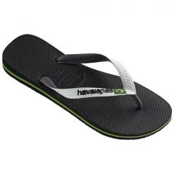 Footwear HAVAIANAS - Unisex Brasil Mix Flip Flops 16 Footwear HAVAIANAS - Unisex Brasil Mix Flip Flops