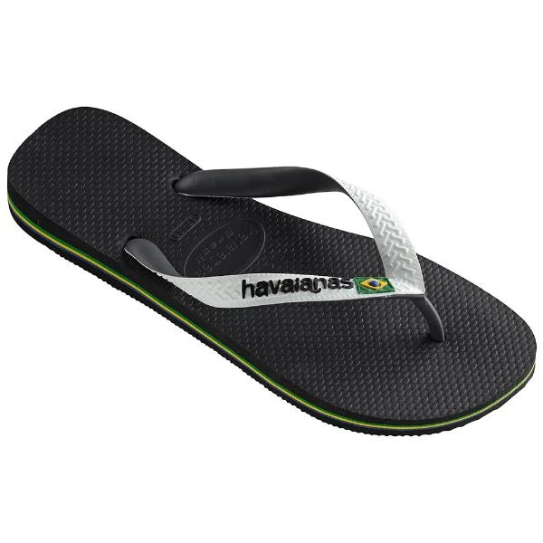Footwear HAVAIANAS - Unisex Brasil Mix Flip Flops 5 Footwear HAVAIANAS - Unisex Brasil Mix Flip Flops