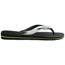 Footwear HAVAIANAS - Unisex Brasil Mix Flip Flops 17 Footwear HAVAIANAS - Unisex Brasil Mix Flip Flops