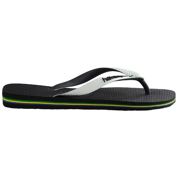 Footwear HAVAIANAS - Unisex Brasil Mix Flip Flops 6 Footwear HAVAIANAS - Unisex Brasil Mix Flip Flops