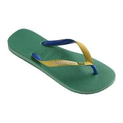 Footwear HAVAIANAS - Unisex Brasil Mix Flip Flops 20 Footwear HAVAIANAS - Unisex Brasil Mix Flip Flops
