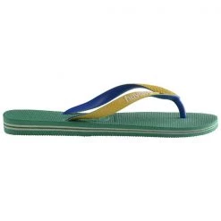 Footwear HAVAIANAS - Unisex Brasil Mix Flip Flops 21 Footwear HAVAIANAS - Unisex Brasil Mix Flip Flops