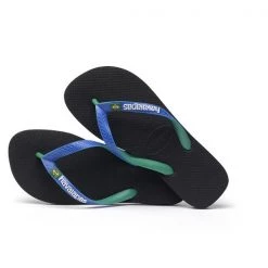 Footwear HAVAIANAS - Unisex Brasil Mix Flip Flops 23 Footwear HAVAIANAS - Unisex Brasil Mix Flip Flops