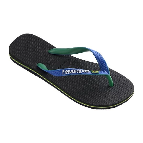 Footwear HAVAIANAS - Unisex Brasil Mix Flip Flops 13 Footwear HAVAIANAS - Unisex Brasil Mix Flip Flops