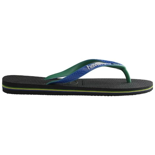 Footwear HAVAIANAS - Unisex Brasil Mix Flip Flops 14 Footwear HAVAIANAS - Unisex Brasil Mix Flip Flops