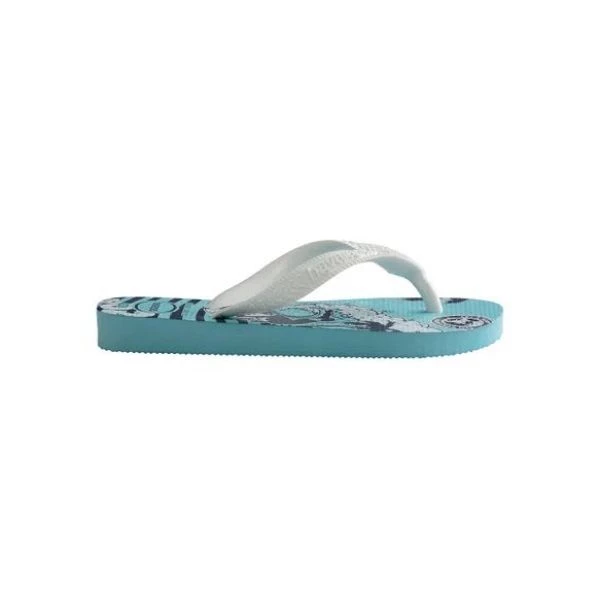 Footwear HAVAIANAS - Kid's Athletic Flip Flops 6 Footwear HAVAIANAS - Kid's Athletic Flip Flops