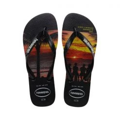 HAVAIANAS - Men's Hype Flip Flops
