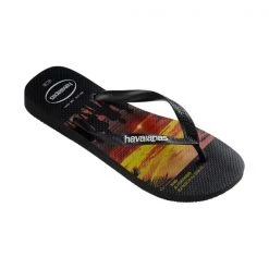 HAVAIANAS - Men's Hype Flip Flops