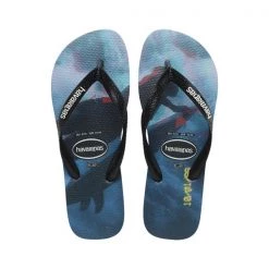 Footwear HAVAIANAS - Men's Top Photoprint Flip Flops 13 Footwear HAVAIANAS - Men's Top Photoprint Flip Flops