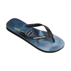 Footwear HAVAIANAS - Men's Top Photoprint Flip Flops 15 Footwear HAVAIANAS - Men's Top Photoprint Flip Flops