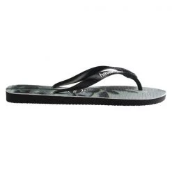 Footwear HAVAIANAS - Men's Top Photoprint Flip Flops 12 Footwear HAVAIANAS - Men's Top Photoprint Flip Flops