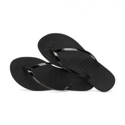 Footwear HAVAIANAS - Ladies You Metallic Flip Flops 15 Footwear HAVAIANAS - Ladies You Metallic Flip Flops