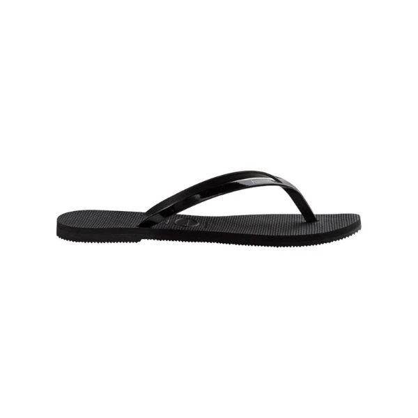 Footwear HAVAIANAS - Ladies You Metallic Flip Flops 10 Footwear HAVAIANAS - Ladies You Metallic Flip Flops