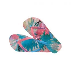 HAVAIANAS - Ladies Top Fashion Flip Flops Footwear