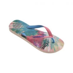 HAVAIANAS - Ladies Top Fashion Flip Flops Footwear