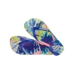 HAVAIANAS - Ladies Top Fashion Flip Flops Footwear